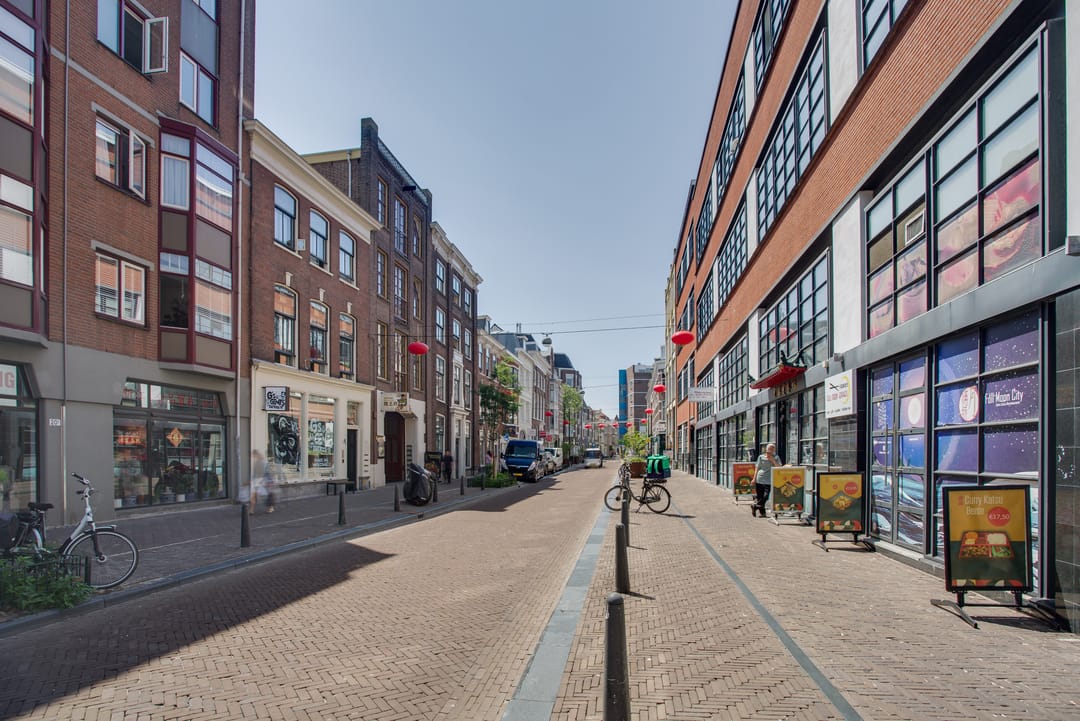 Photo 22 of Gedempte Burgwal 10-B