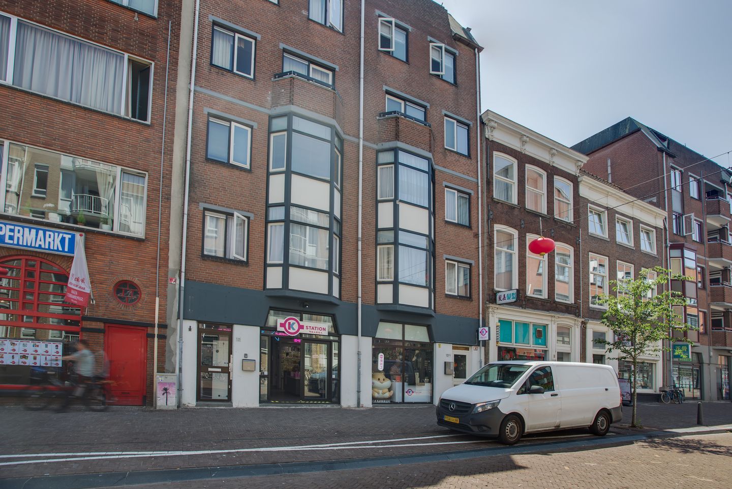 Photo 5 of Gedempte Burgwal 10-B