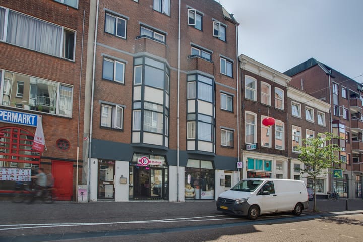 Appartement te koop: Gedempte Burgwal 10B, 'S-Gravenhage