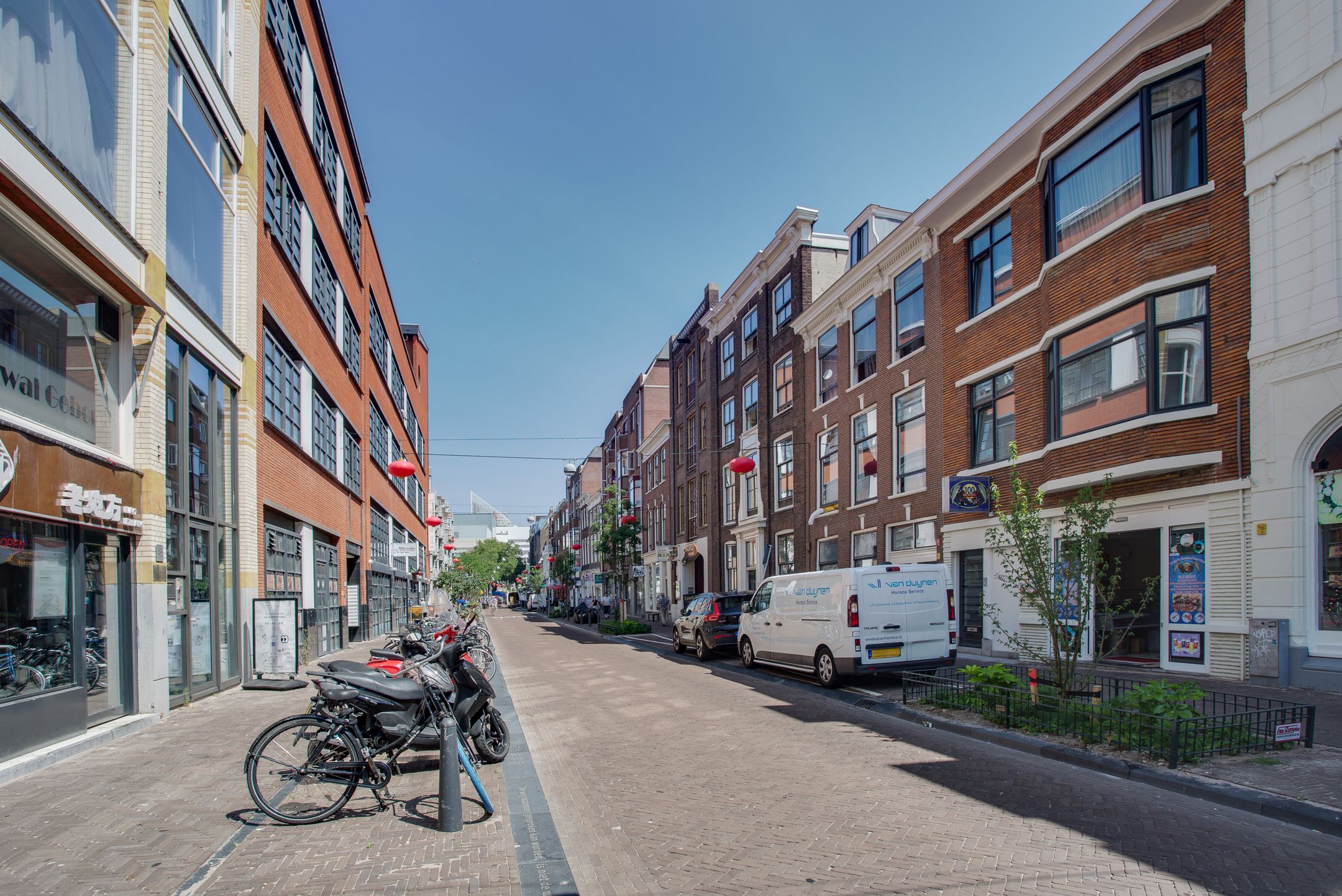 Photo 21 of Gedempte Burgwal 10-B