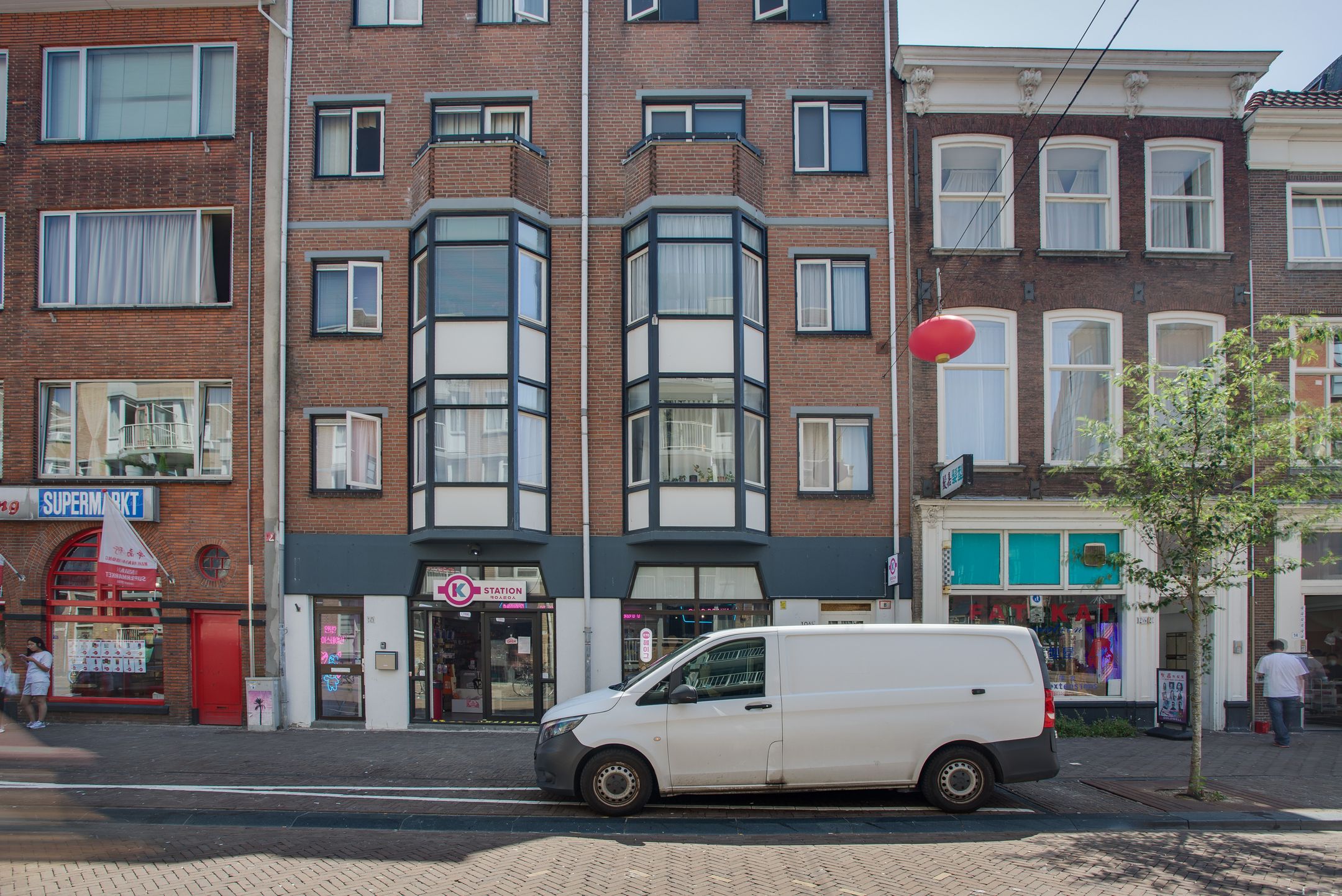 Gedempte Burgwal 10-B 10 B