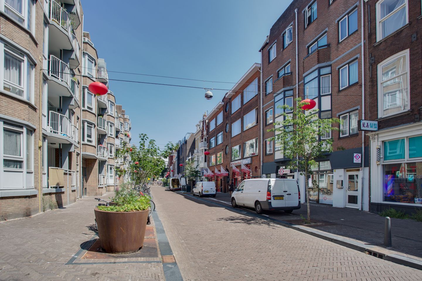 Photo 20 of Gedempte Burgwal 10-B