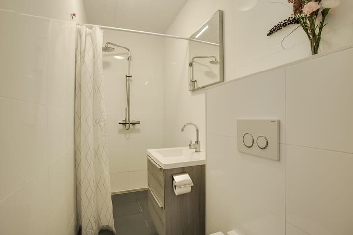 Appartement te koop: Gedempte Burgwal 10B, 'S-Gravenhage