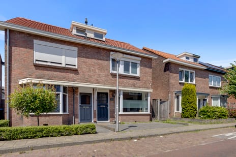 Esdoornstraat thumbnail