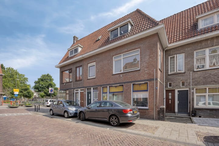 Foto 4 van Diepenbrockstraat 5