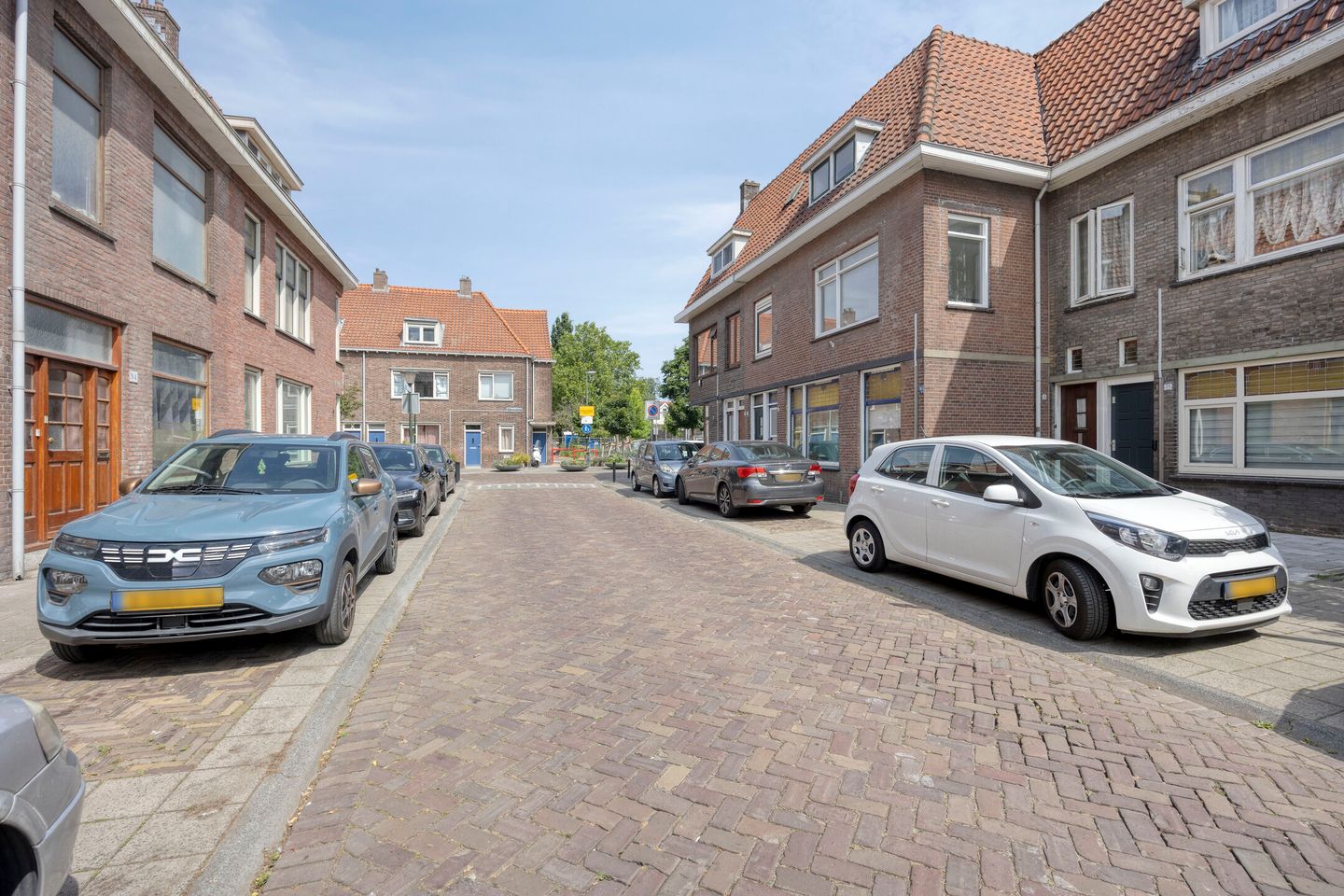 Foto 5 van Diepenbrockstraat 5
