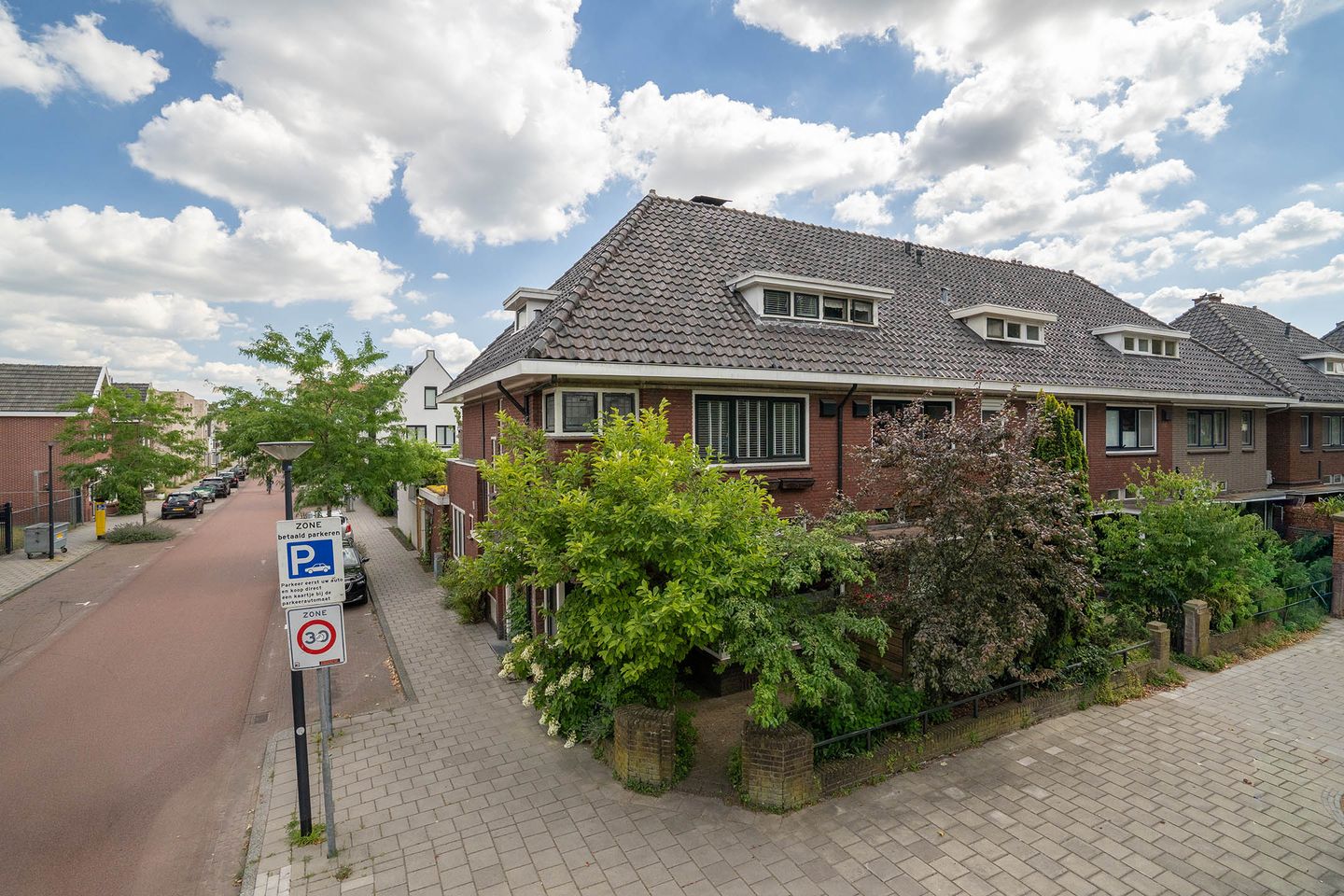 Foto 1 van Boddenkampsingel 112