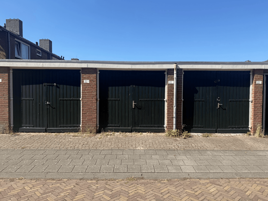 Foto 1 van Verwoldelaan 22 G