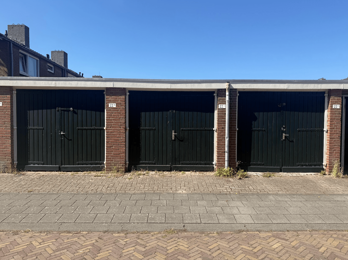 Foto 1 van Verwoldelaan 22 G
