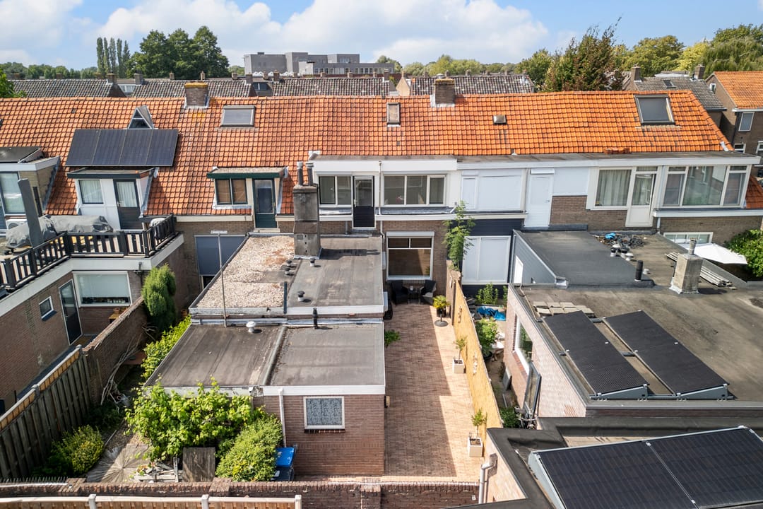 Foto 41 van Rozenstraat 17