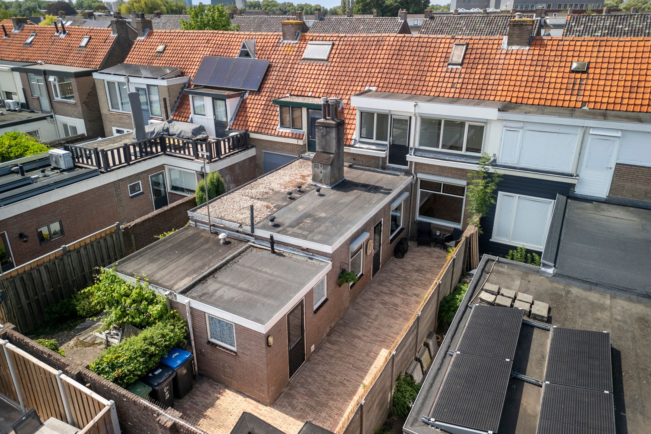 Foto 42 van Rozenstraat 17
