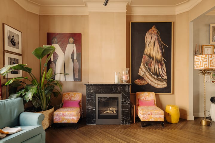 Appartement te koop: Valeriusstraat 193-1, Amsterdam