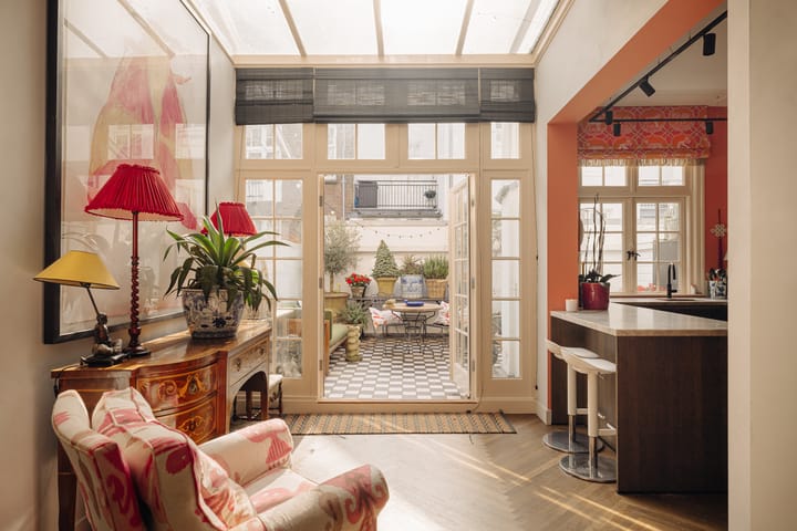 Appartement te koop: Valeriusstraat 193-1, Amsterdam