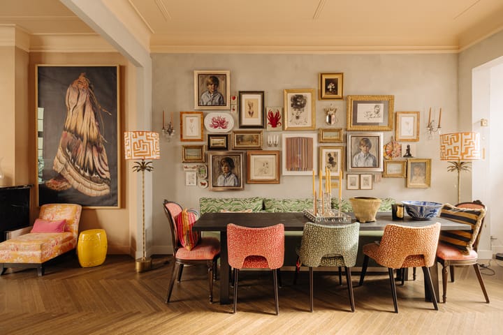 Appartement te koop: Valeriusstraat 193-1, Amsterdam