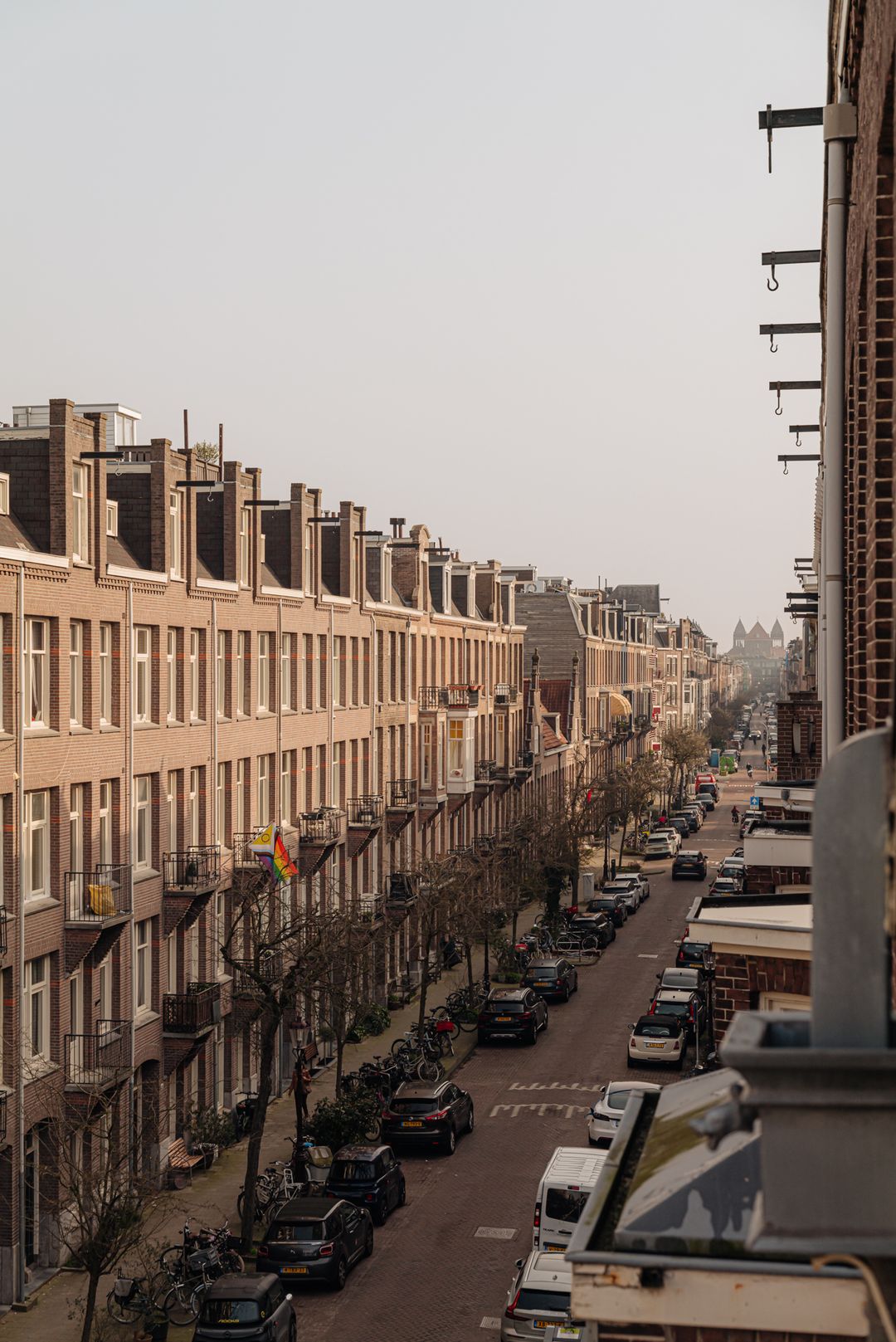 Foto 47 van Valeriusstraat 193-1