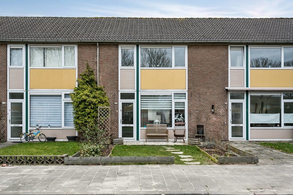 Vlaanderenstraat 112