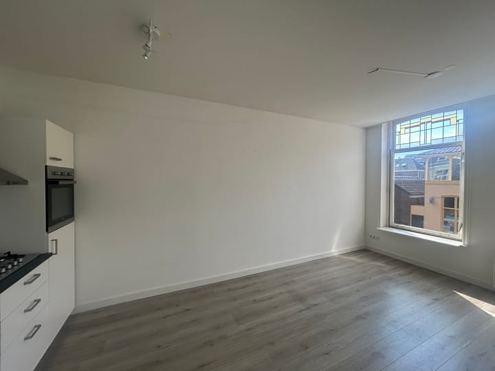 Appartement te huur: Gedempte Nieuwesloot 3, Alkmaar