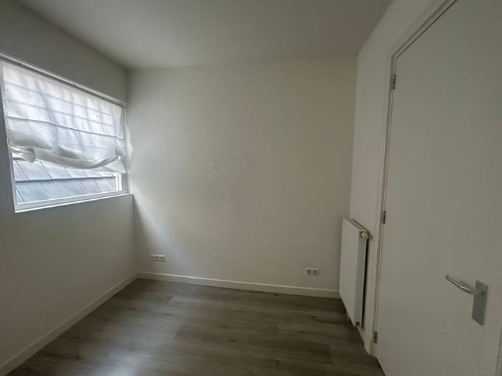 Appartement te huur: Gedempte Nieuwesloot 3, Alkmaar