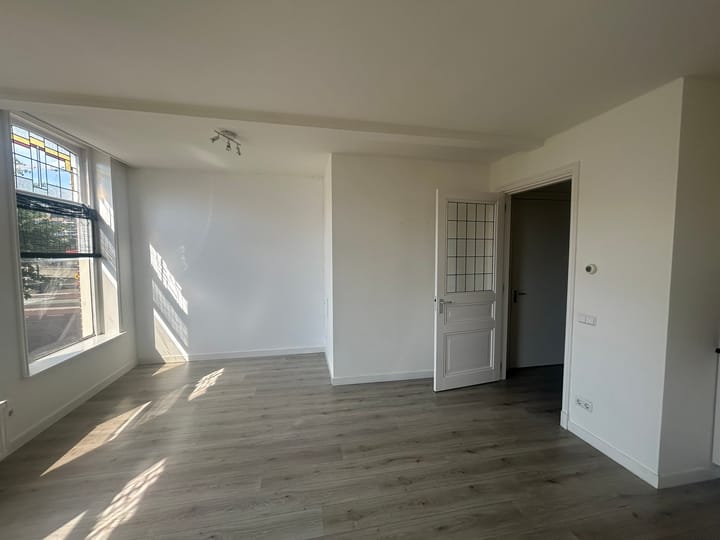 Appartement te huur: Gedempte Nieuwesloot 3, Alkmaar