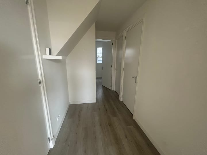 Appartement te huur: Gedempte Nieuwesloot 3, Alkmaar