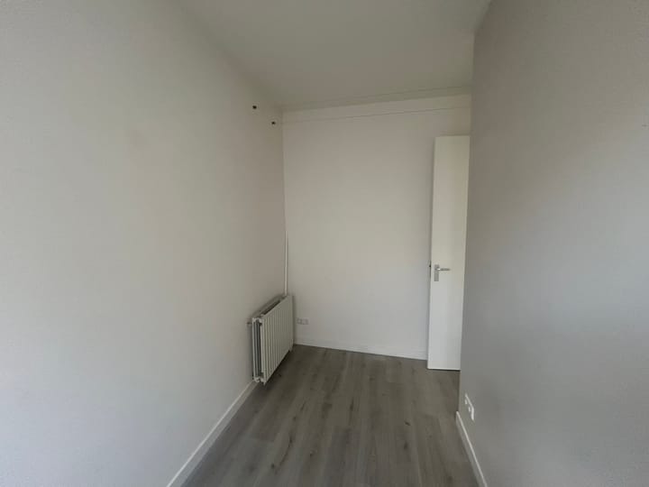 Appartement te huur: Gedempte Nieuwesloot 3, Alkmaar