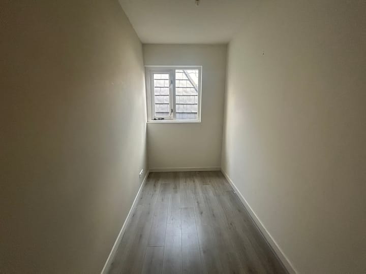 Appartement te huur: Gedempte Nieuwesloot 3, Alkmaar