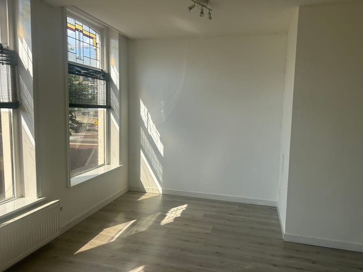 Appartement te huur: Gedempte Nieuwesloot 3, Alkmaar