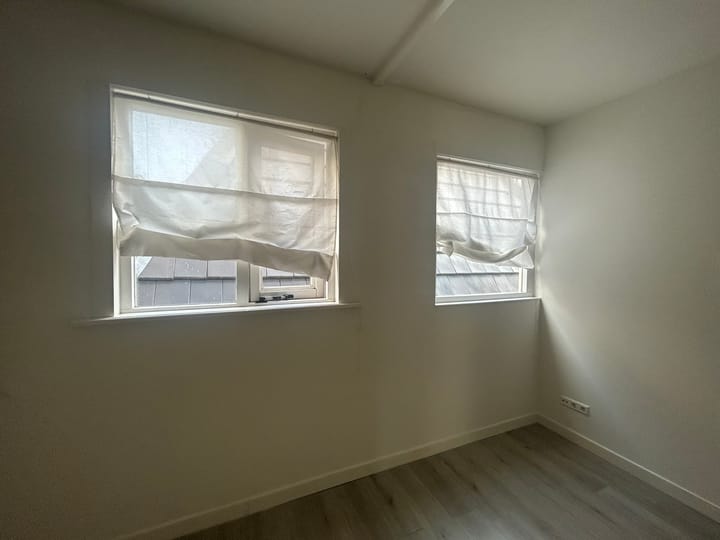Appartement te huur: Gedempte Nieuwesloot 3, Alkmaar