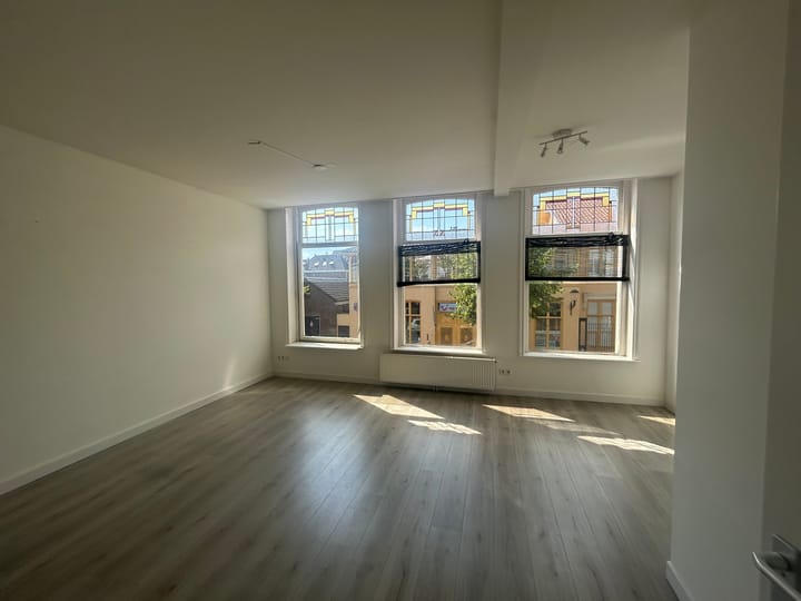 Appartement te huur: Gedempte Nieuwesloot 3, Alkmaar