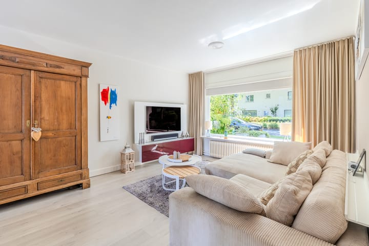 Tussenwoning te koop: Jekerschans 52, Maastricht
