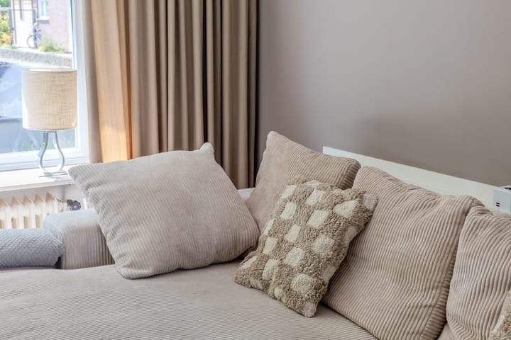 Tussenwoning te koop: Jekerschans 52, Maastricht