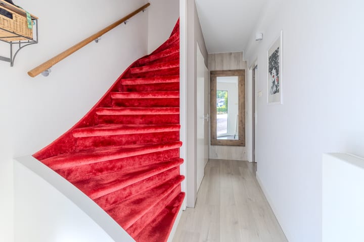 Tussenwoning te koop: Jekerschans 52, Maastricht