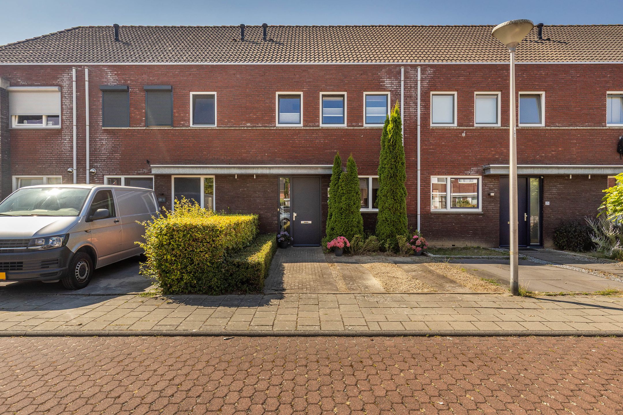 Tessmanstraat 27 