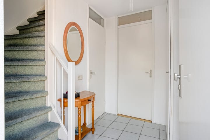 Foto 4 van Salvador Allendedomein 1