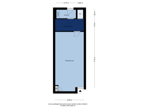 Bekijk plattegrond