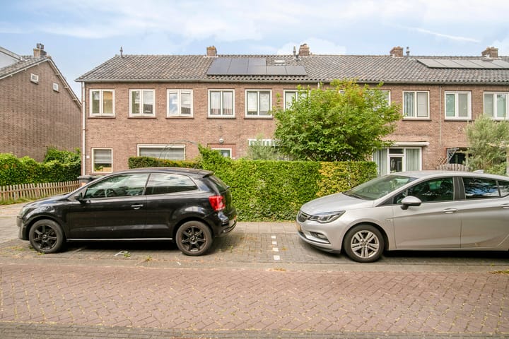 Foto 4 van Jonge Kuiperstraat 8