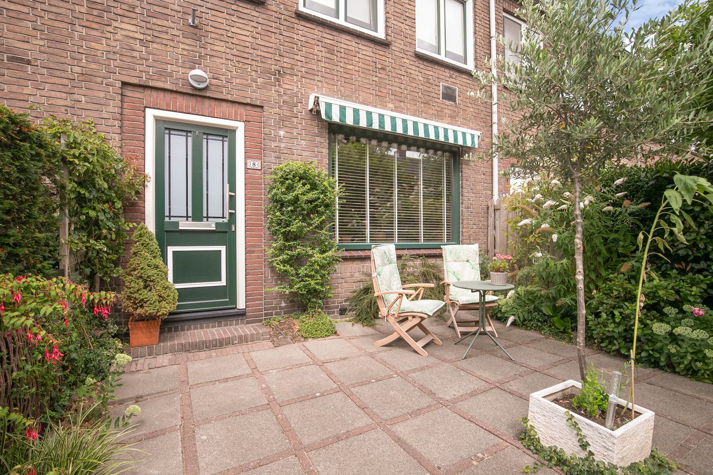 Foto 5 van Jonge Kuiperstraat 8