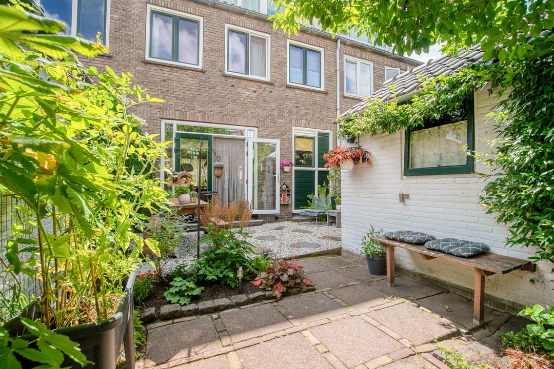 Foto 1 van Jonge Kuiperstraat 8