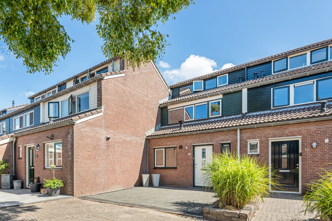 Foto 1 van Guurtjesmarken 12