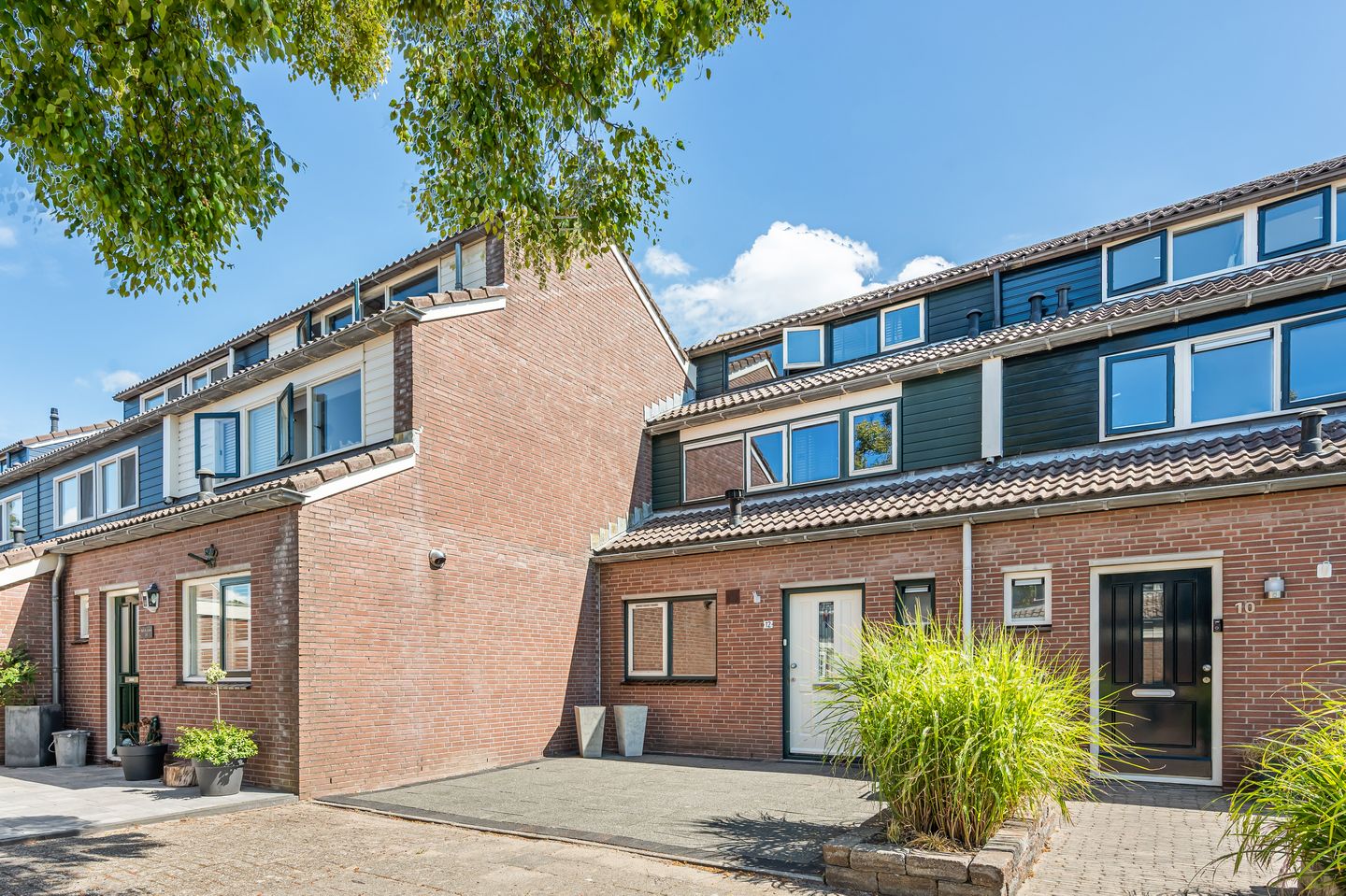 Foto 1 van Guurtjesmarken 12