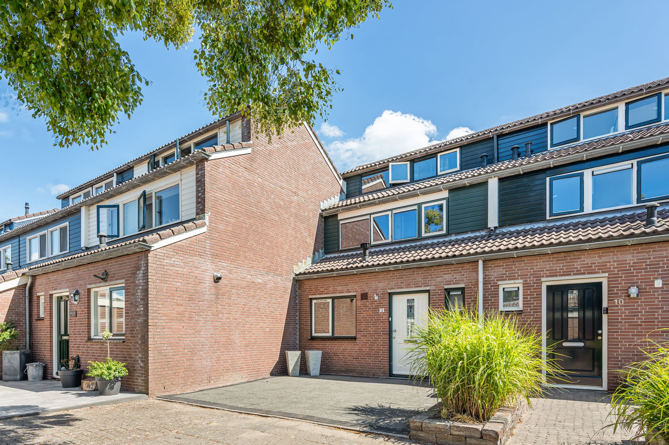 Guurtjesmarken 12