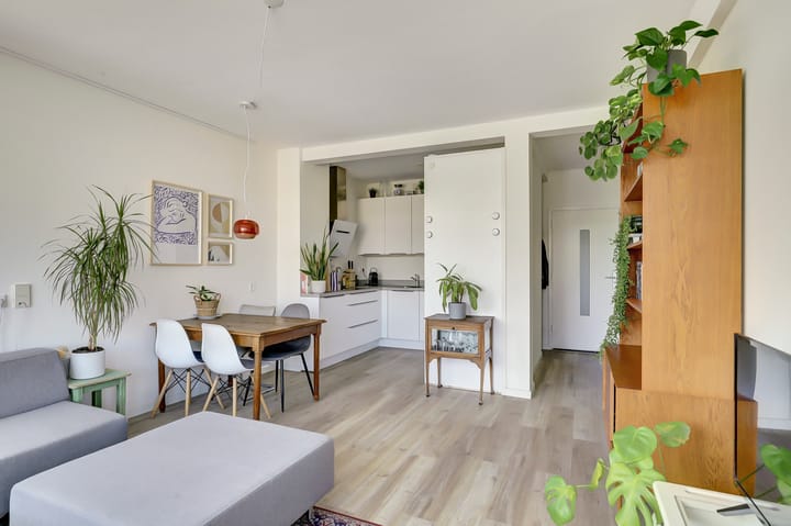 Appartement te koop: Obbinklaan 14, Utrecht