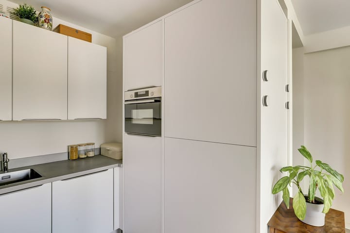 Appartement te koop: Obbinklaan 14, Utrecht