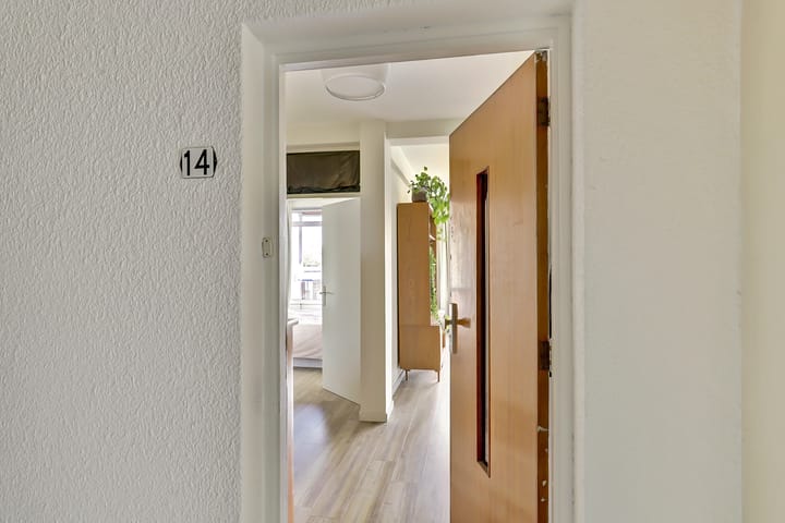 Appartement te koop: Obbinklaan 14, Utrecht
