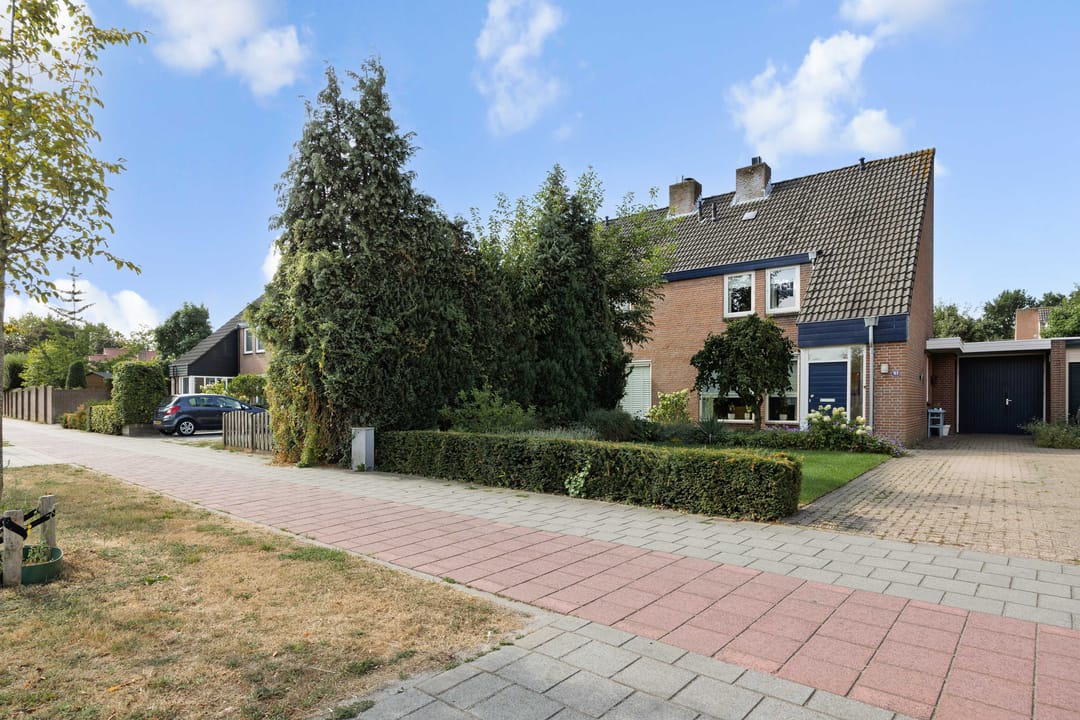 Foto 47 van Zeilbergsestraat 103