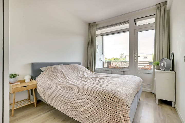 Appartement te koop: Obbinklaan 14, Utrecht