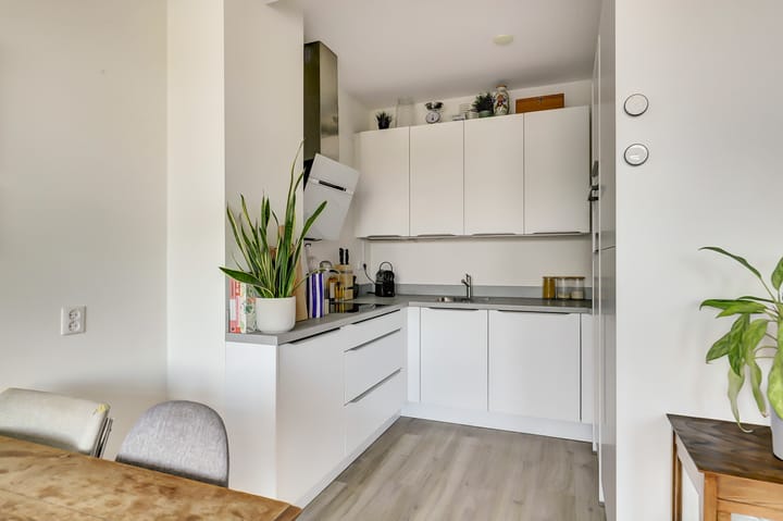 Appartement te koop: Obbinklaan 14, Utrecht