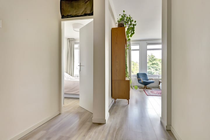Appartement te koop: Obbinklaan 14, Utrecht