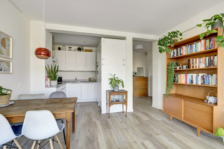 Appartement te koop: Obbinklaan 14, Utrecht