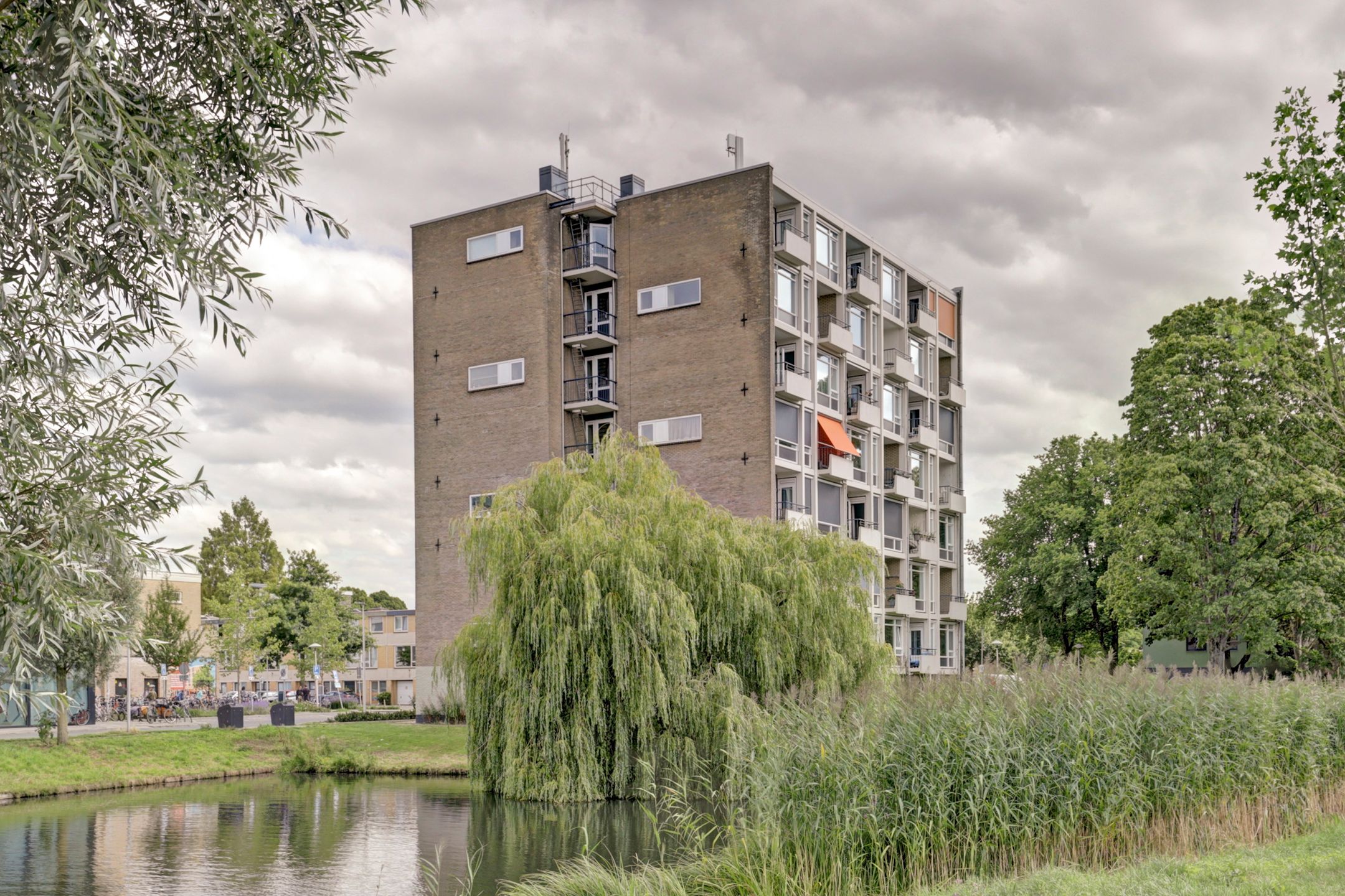 Obbinklaan 14 